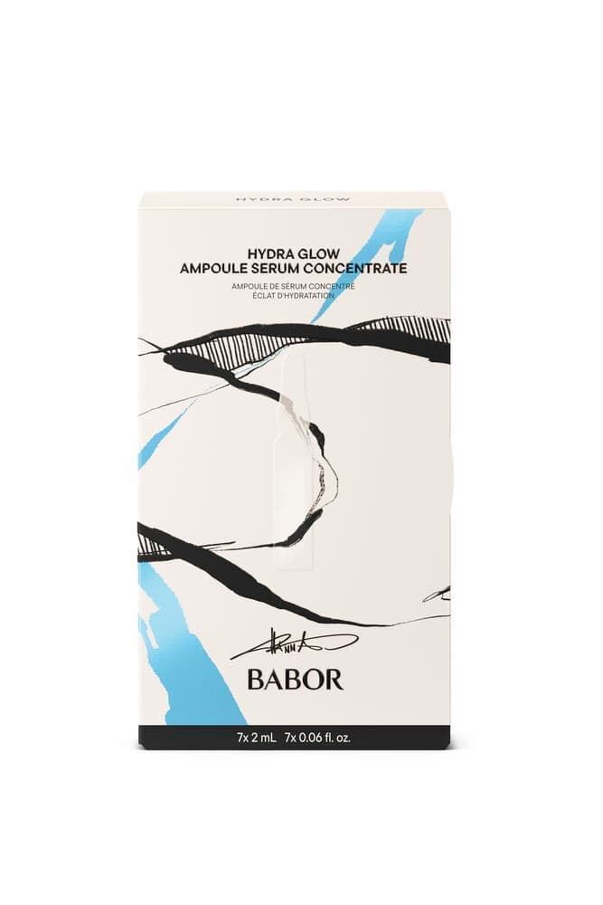 BABOR HYDRA GLOW ED.LIMITADA 2025 - Imagen 1