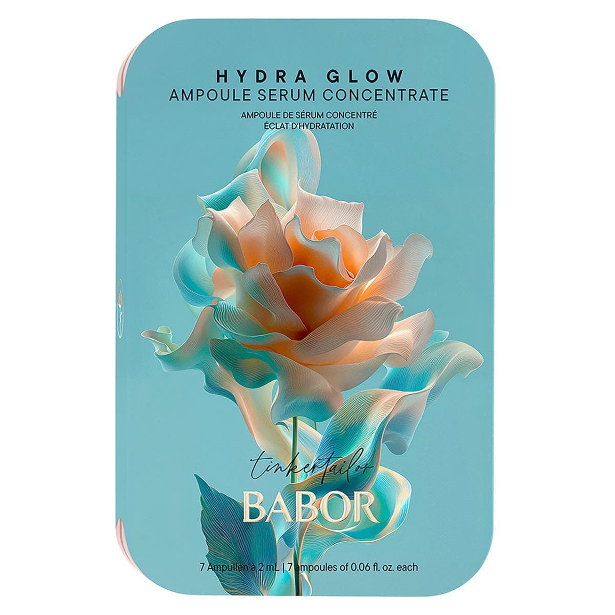BABOR HYDRA GLOW ED.LIMITADA 2026 - Imagen 1