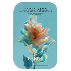 BABOR HYDRA GLOW ED.LIMITADA 2026 - Imagen 1