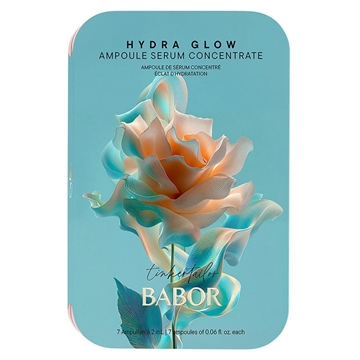 BABOR HYDRA GLOW ED.LIMITADA 2026 - Imagen 1