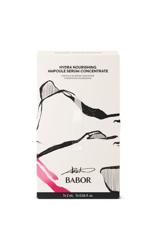 BABOR HYDRA NOURISHING ED.LIMITADA 2025 - Imagen 1
