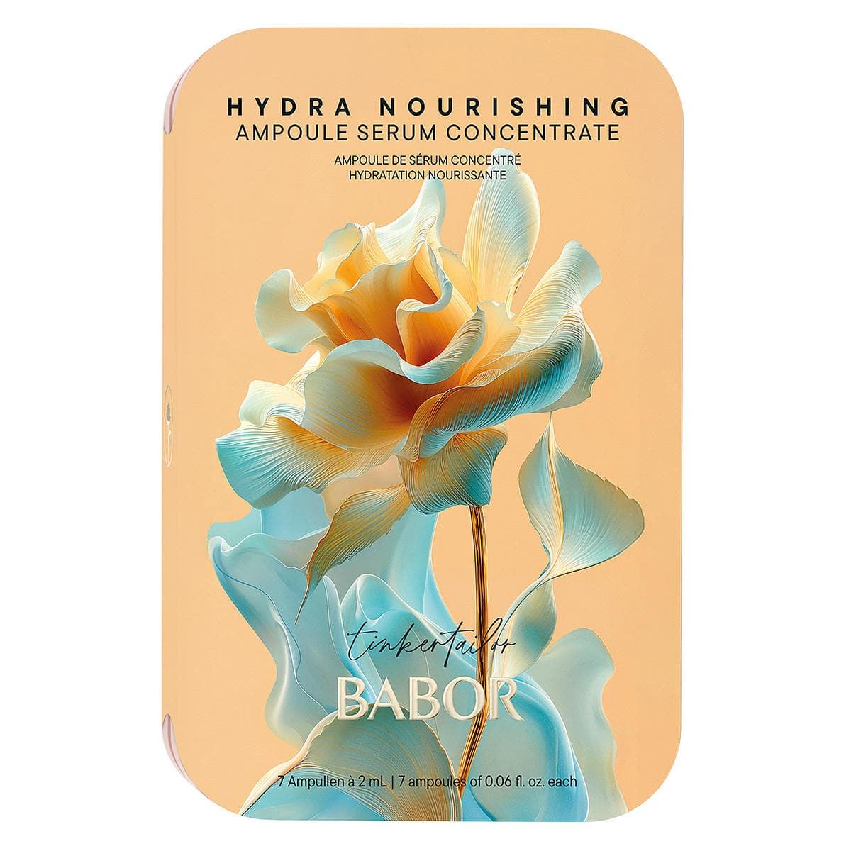 BABOR HYDRA NOURISHING ED.LIMITADA 2026 - Imagen 1