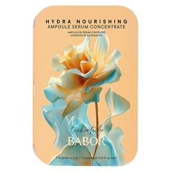BABOR HYDRA NOURISHING ED.LIMITADA 2026 - Imagen 1