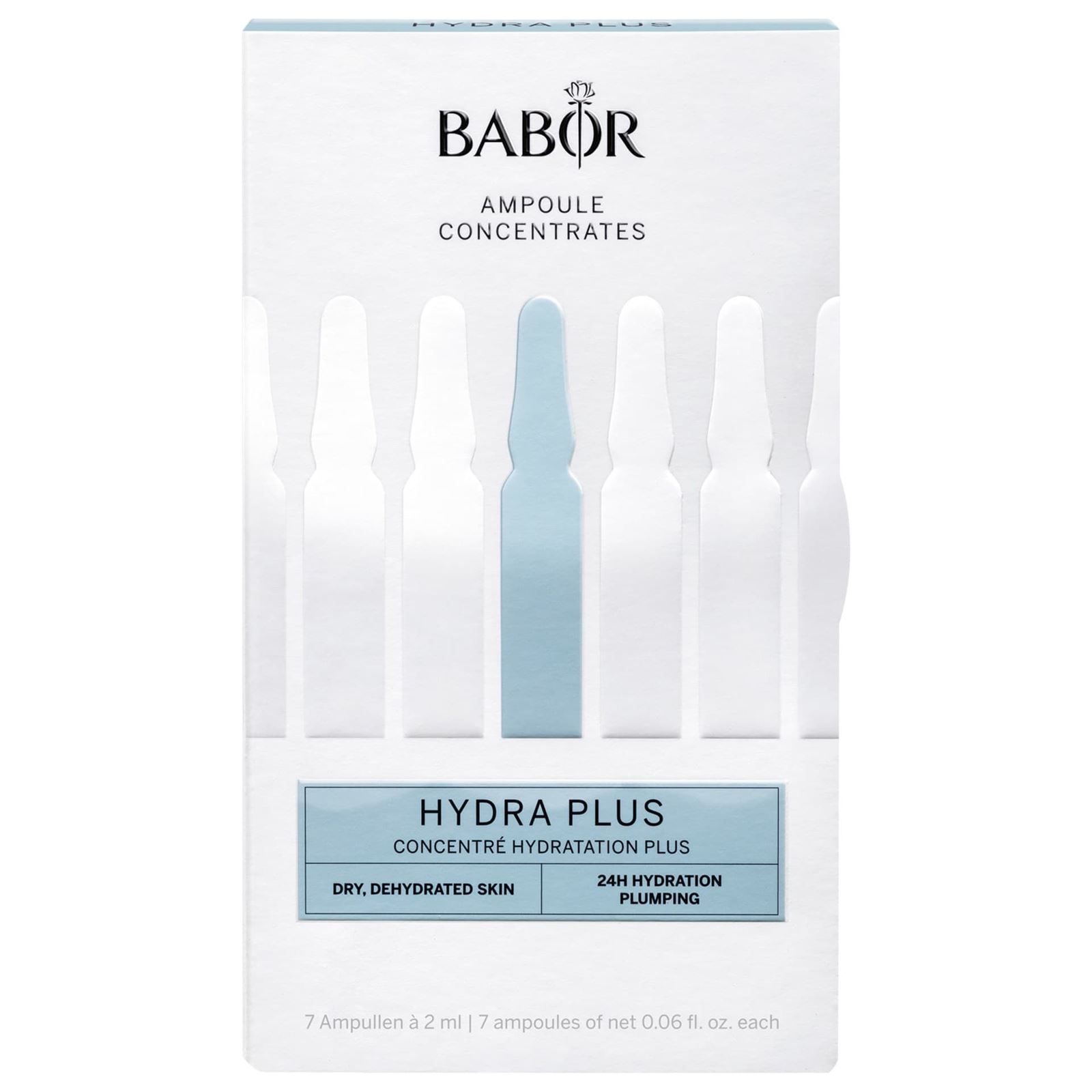 BABOR HYDRA PLUS - Imagen 1