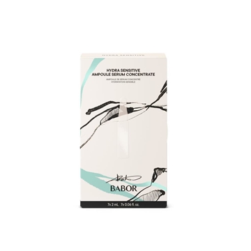 BABOR HYDRA SENSITIVE ED.LIMITADA 2025 - Imagen 1