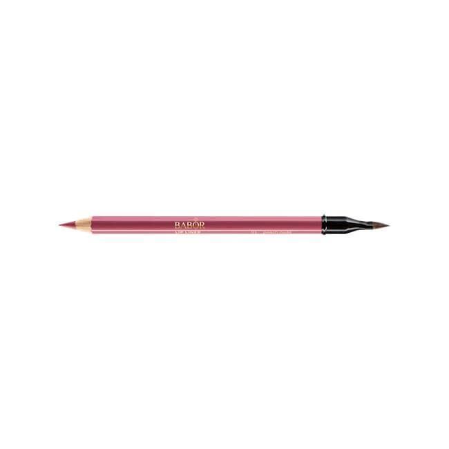 BABOR LIP LINER 01 peach nude - Imagen 1