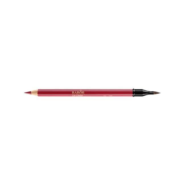 BABOR LIP LINER 02 red - Imagen 1