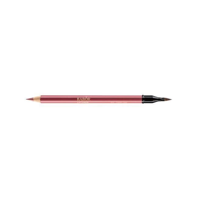 BABOR  LIP LINER 03 nude rose - Imagen 1