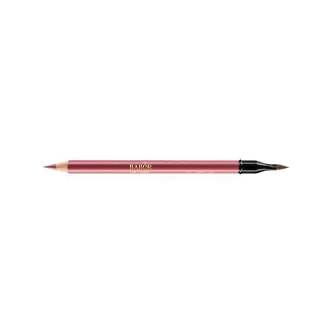 BABOR LIP LINER 03 nude rose - Imagen 1