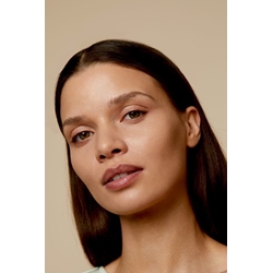 BABOR MATTE FINISH FOUNDATION 02 ivory - Imagen 2