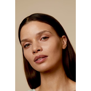 BABOR MATTE FINISH FOUNDATION 02 ivory - Imagen 2