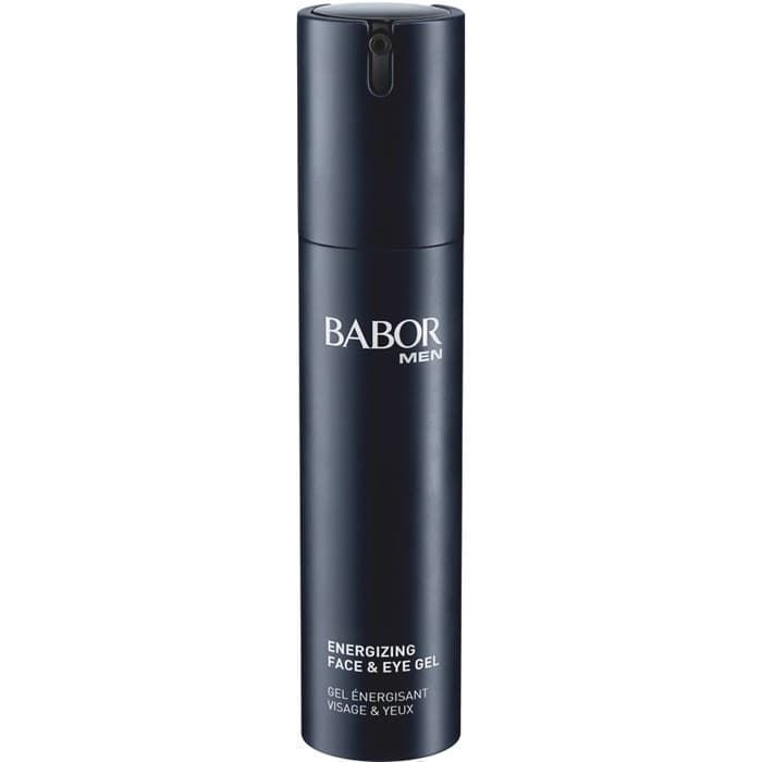BABOR MEN ENERGIZING FACE & EYE GEL - Imagen 1