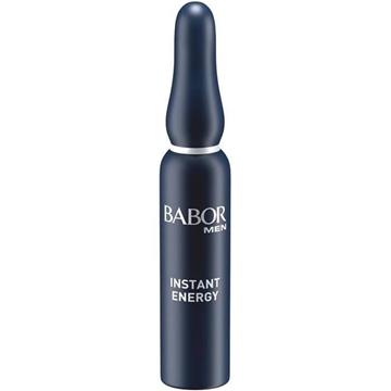 BABOR MEN INSTANT ENERGY AMPOULE - Imagen 1