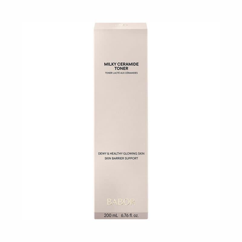 BABOR MILKY CERAMIDE TONER - Imagen 2