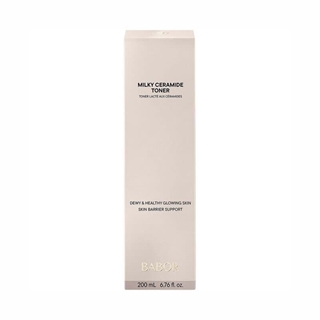 BABOR MILKY CERAMIDE TONER - Imagen 2