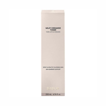 BABOR MILKY CERAMIDE TONER - Imagen 2