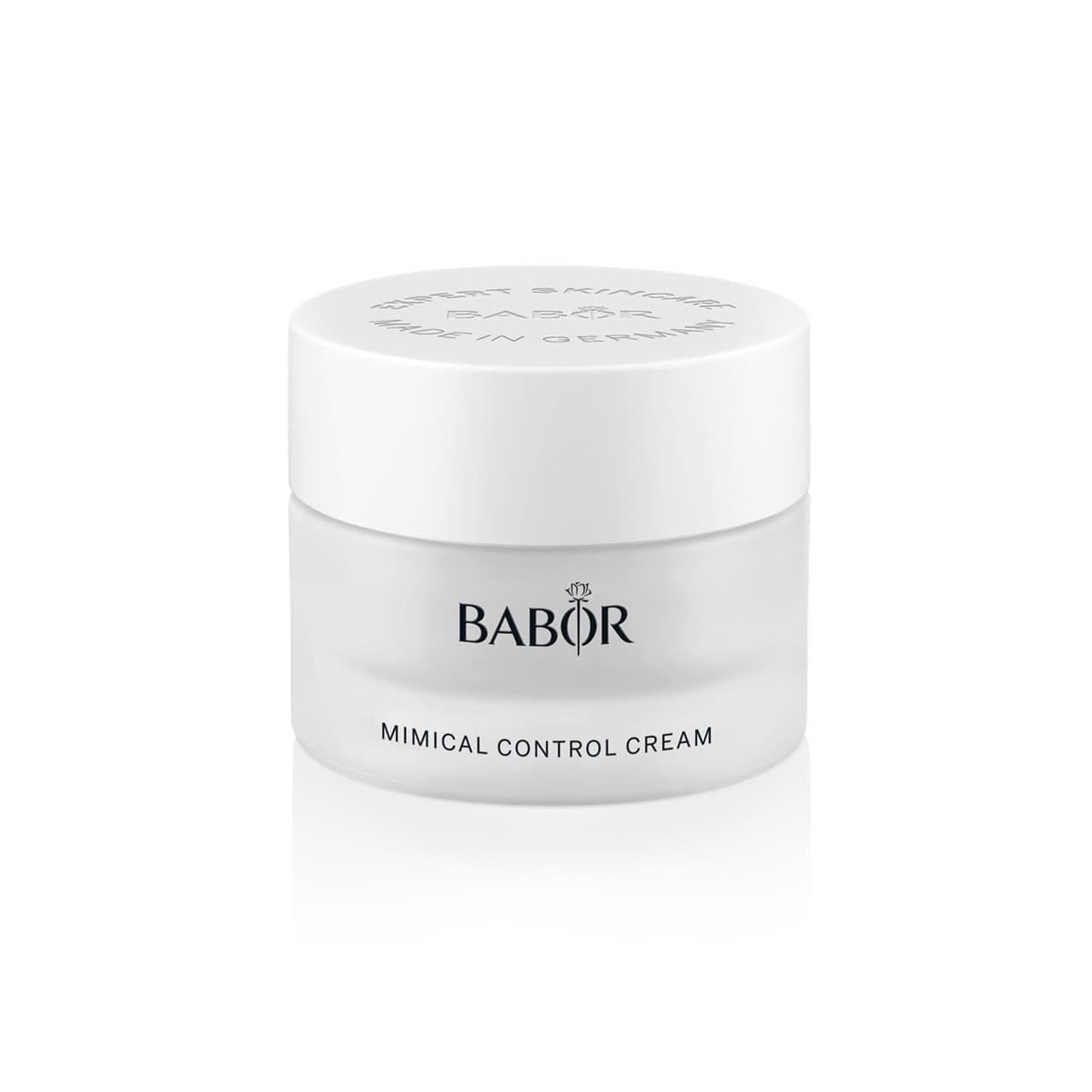 BABOR MIMICAL CONTROL CREAM - Imagen 1