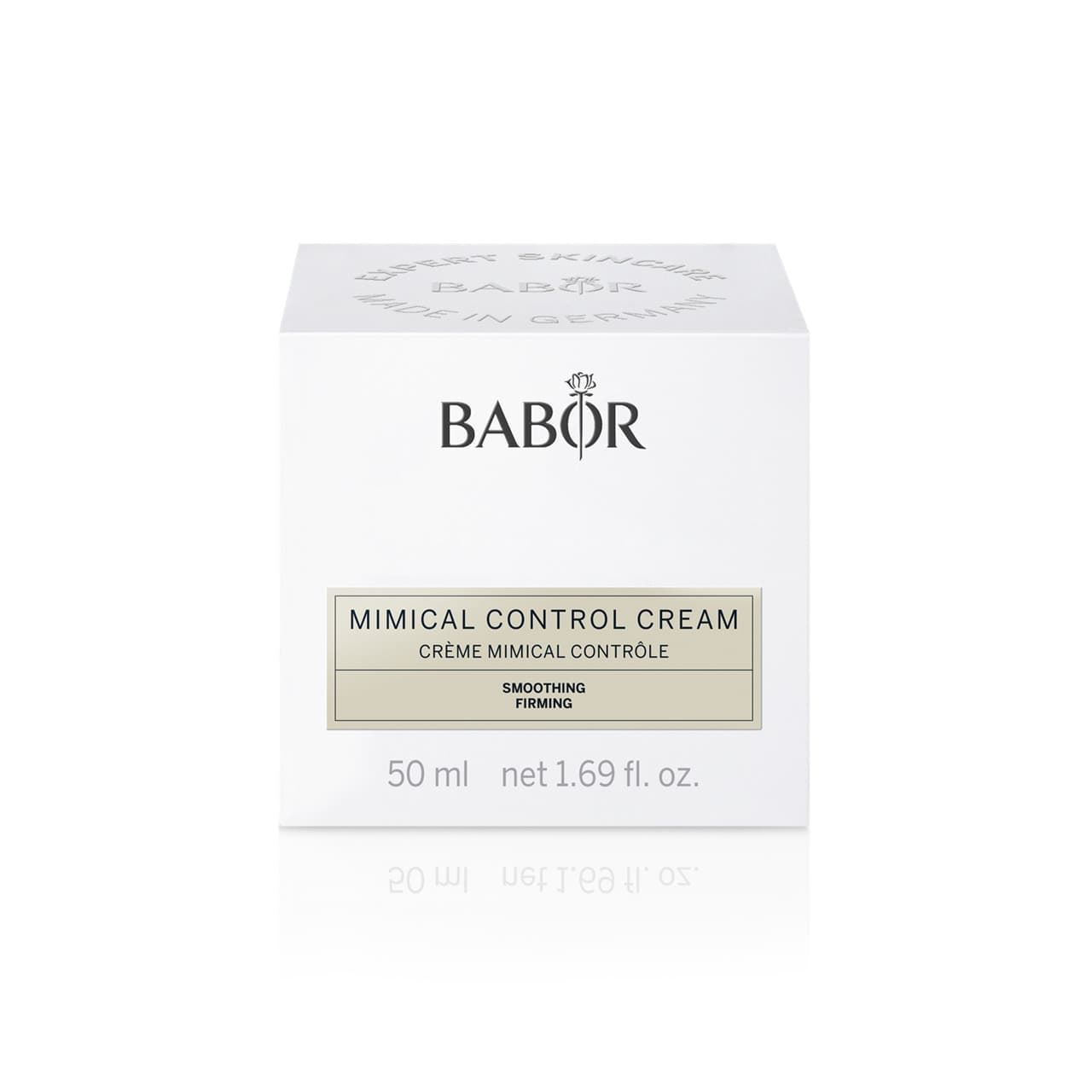 BABOR MIMICAL CONTROL CREAM - Imagen 2