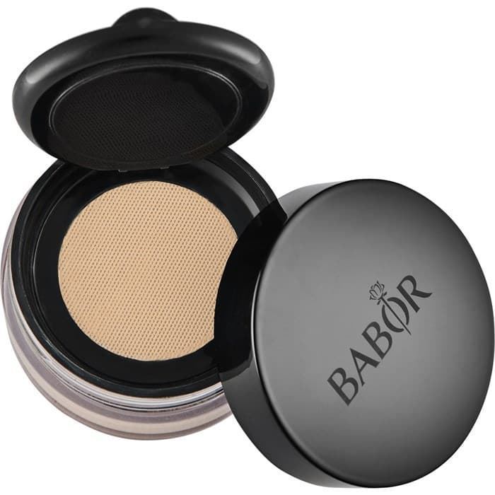 BABOR MINERAL POWDER FOUNDATION 01 light - Imagen 1