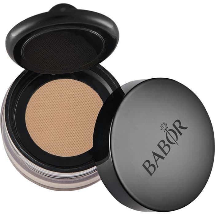 BABOR MINERAL POWDER FOUNDATION 02 medium - Imagen 1