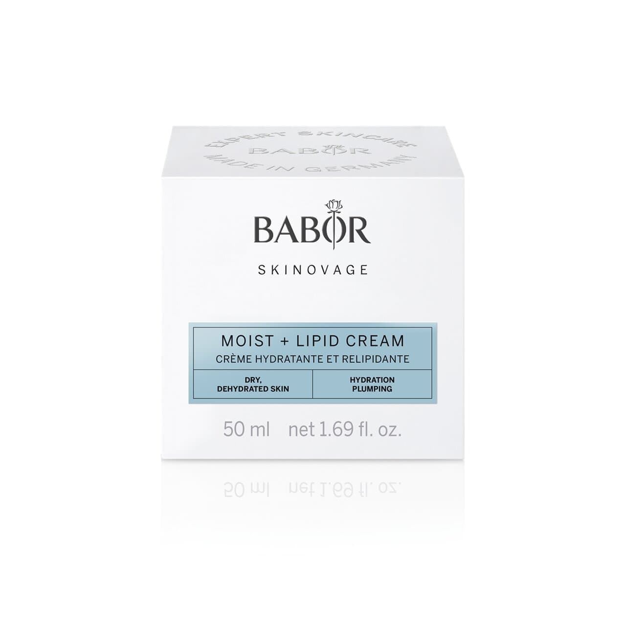 BABOR MOISTURIZING CREAM RICH - Imagen 2