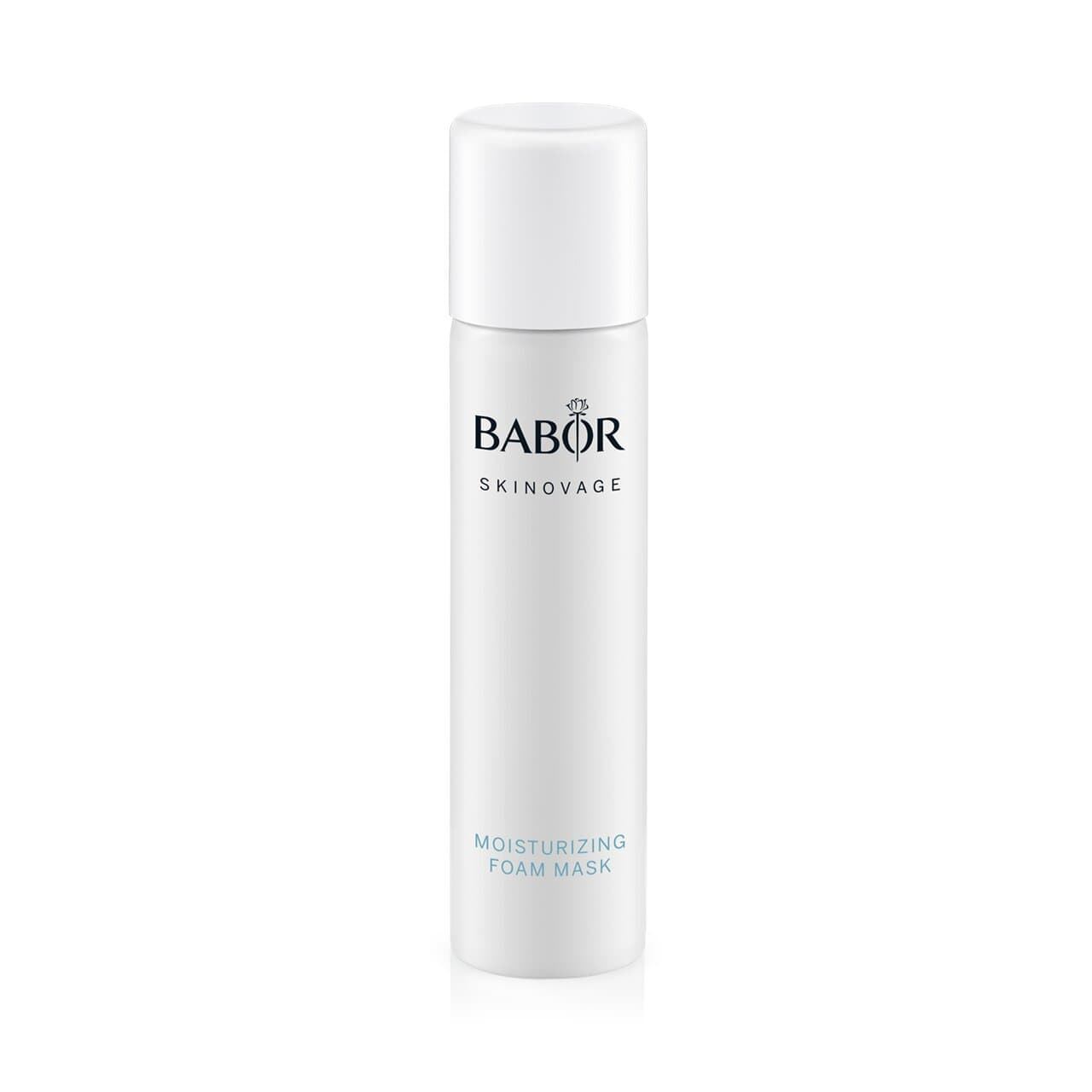 BABOR MOISTURIZING FOAM MASK - Imagen 1