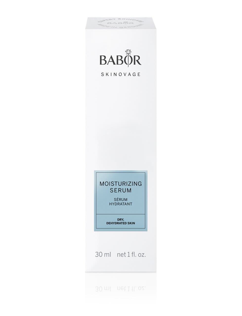 BABOR MOISTURIZING SERUM - Imagen 2