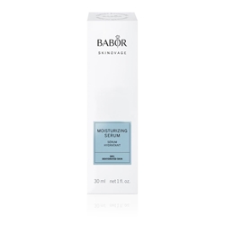 BABOR MOISTURIZING SERUM - Imagen 2