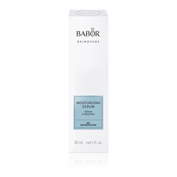 BABOR MOISTURIZING SERUM - Imagen 2