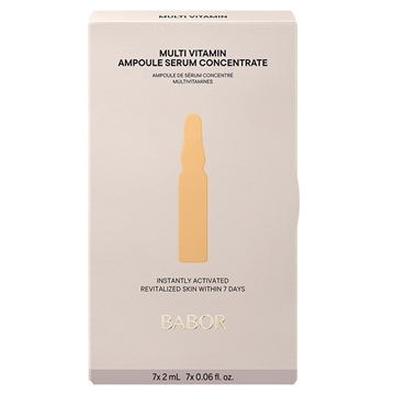 BABOR MULTI VITAMIN - Imagen 1