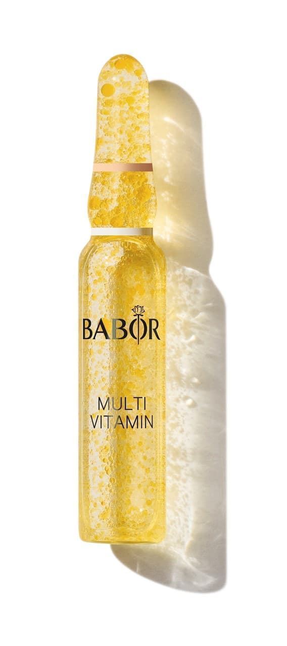 BABOR MULTI VITAMIN - Imagen 3