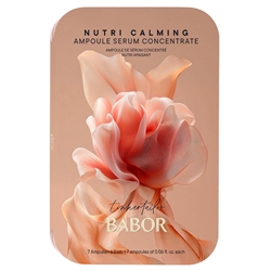 BABOR NUTRI CALMING ED.LIMITADA 2026 - Imagen 1