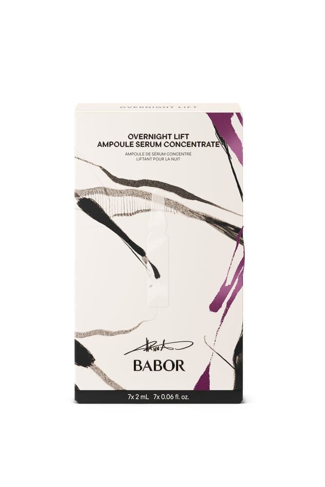 BABOR OVERNIGHT LIFT ED.LIMITADA 2025 - Imagen 1