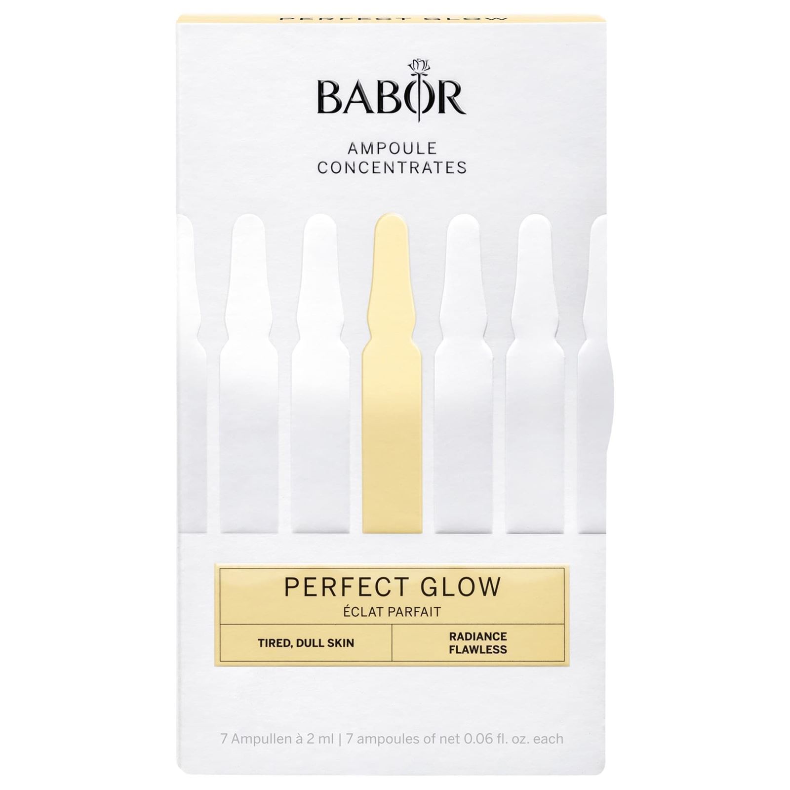 BABOR PERFECT GLOW - Imagen 1