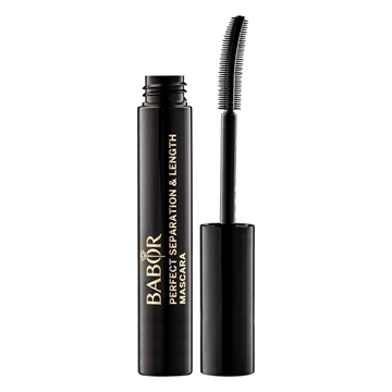BABOR PERFECT SEPARATION & LENGHT  MASCARA negra - Imagen 1