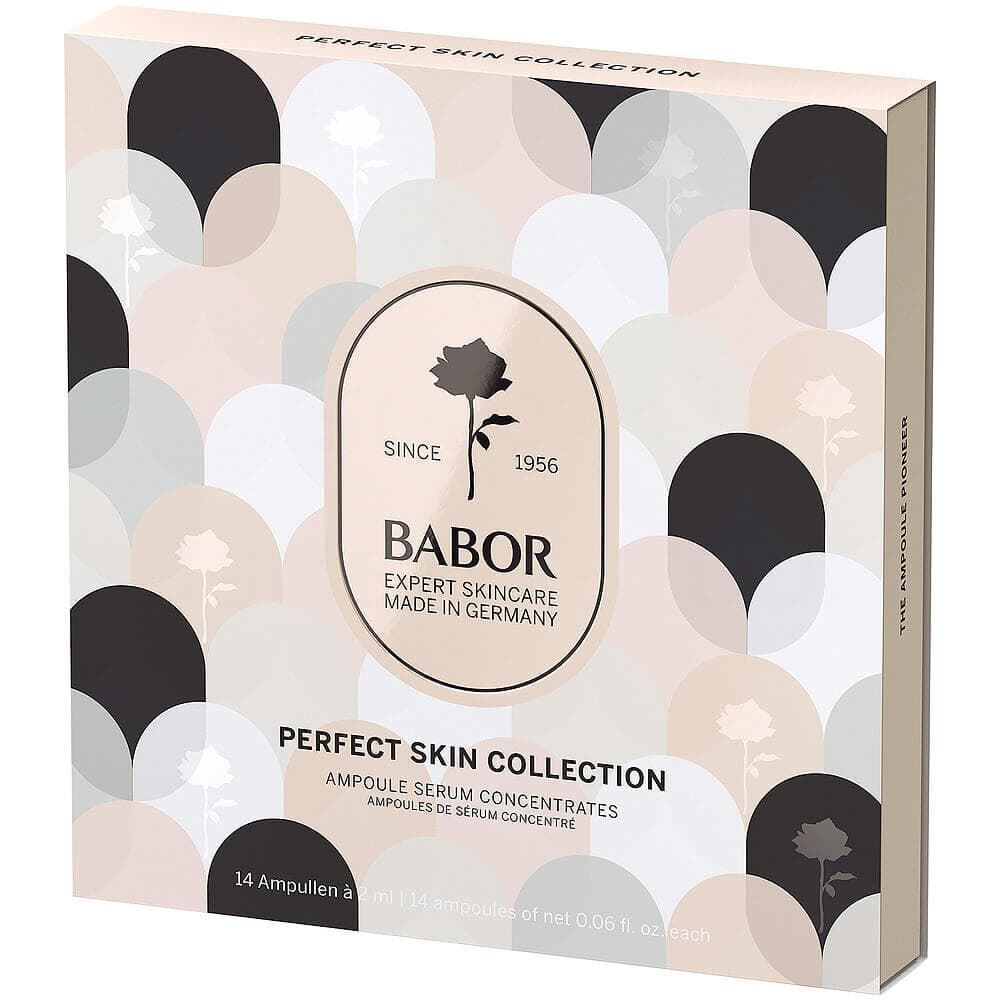 BABOR PERFECT SKIN COLLECTION 2024 - Imagen 1