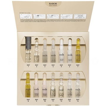 BABOR PERFECT SKIN COLLECTION - Imagen 2