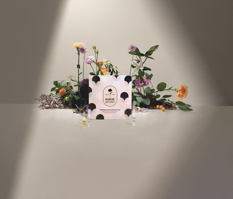 BABOR PERFECT SKIN COLLECTION - Imagen 3