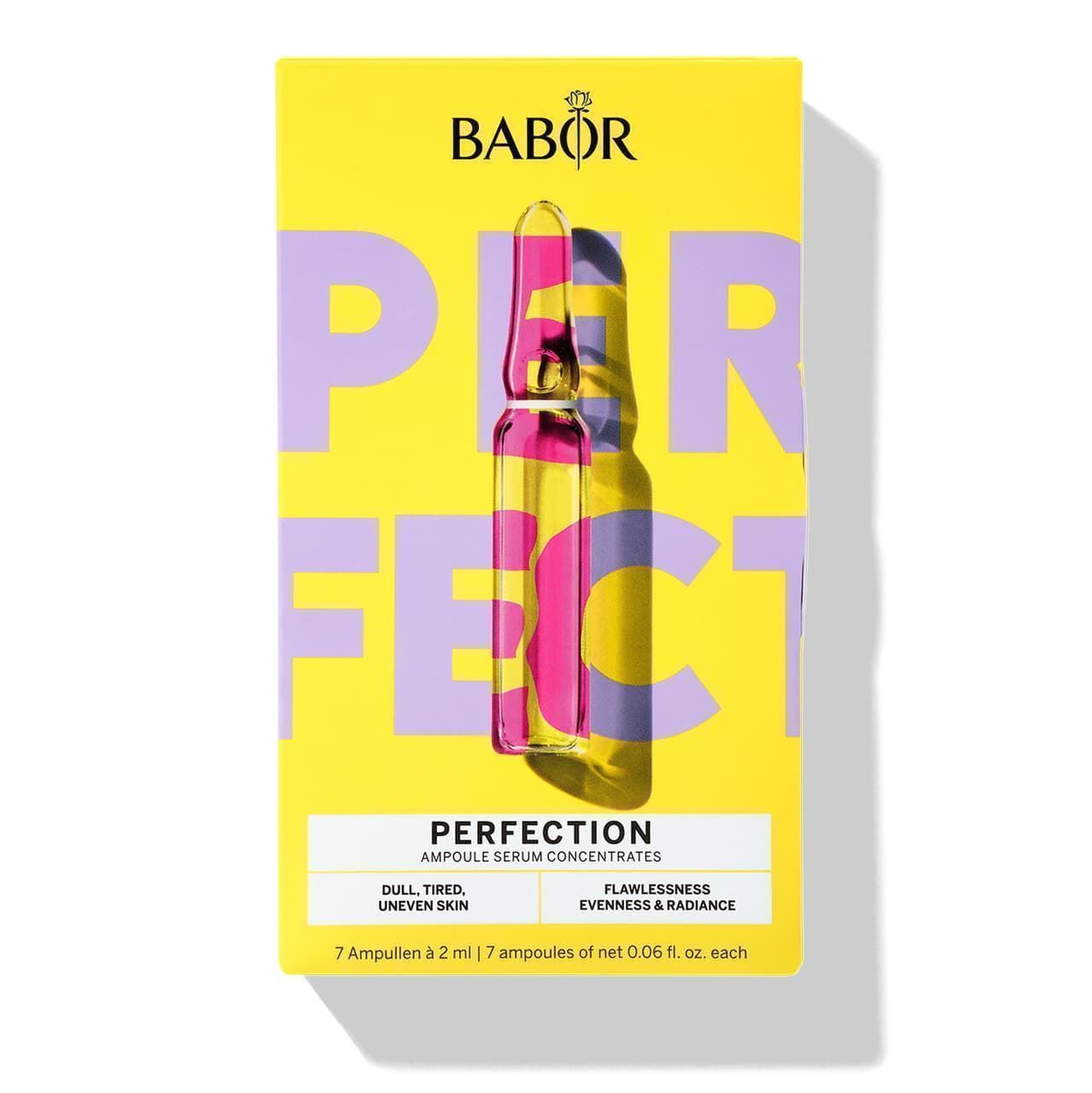 BABOR PERFECTION ED.LIMITADA 2022 - Imagen 1