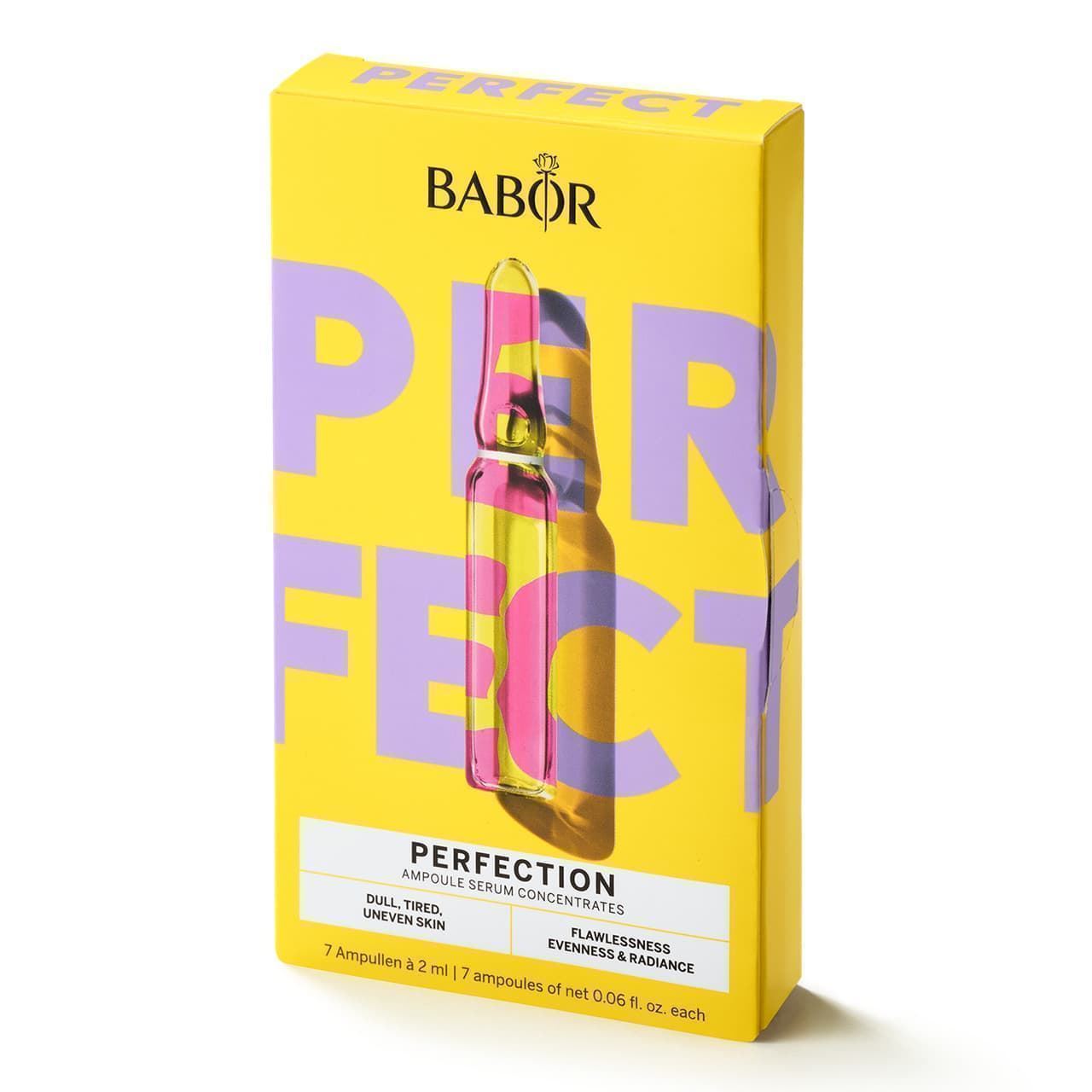 BABOR PERFECTION ED.LIMITADA 2023 - Imagen 3