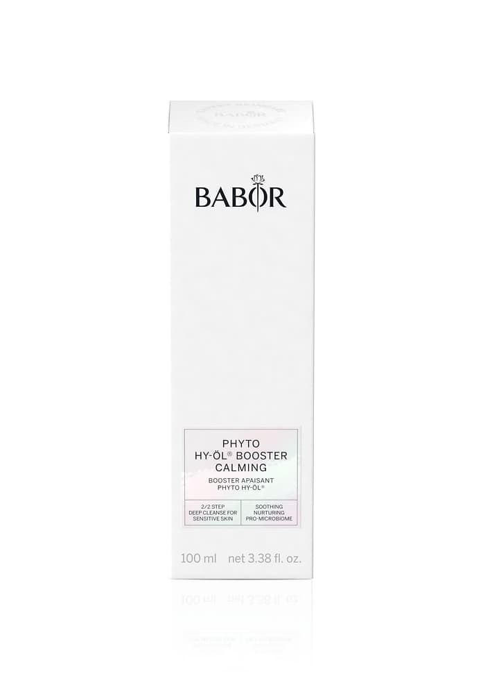 BABOR PHYTO HY-ÖL BOOSTER CALMING - Imagen 2