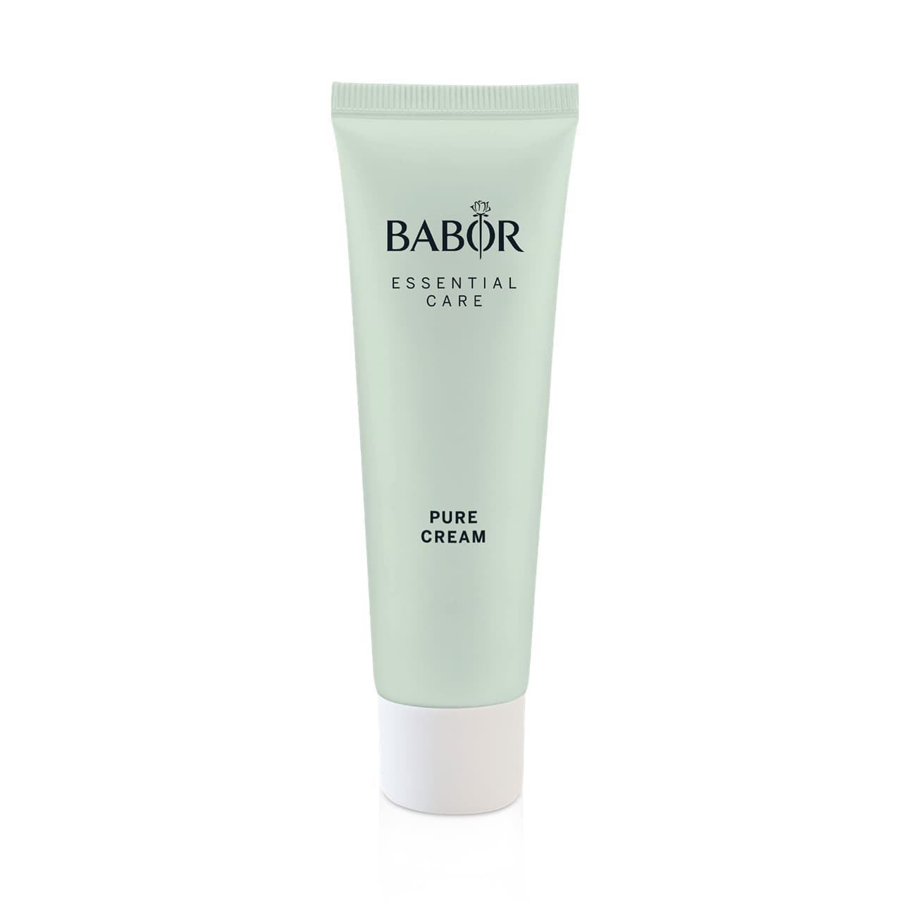 BABOR PURE CREAM - Imagen 1