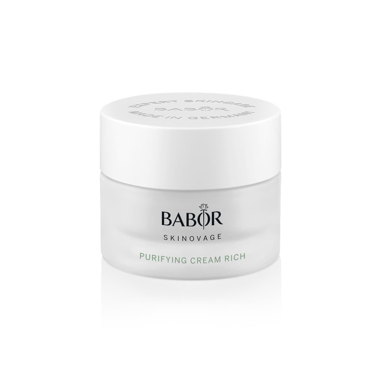 BABOR PURIFYING CREAM RICH - Imagen 1