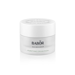 BABOR PURIFYING CREAM RICH - Imagen 1