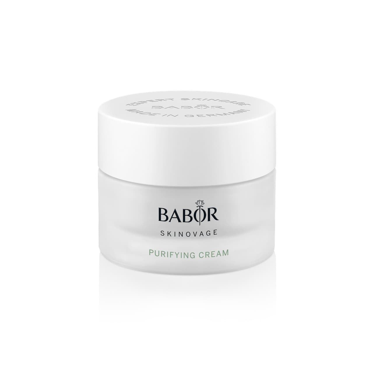 BABOR PURIFYING CREAM - Imagen 1