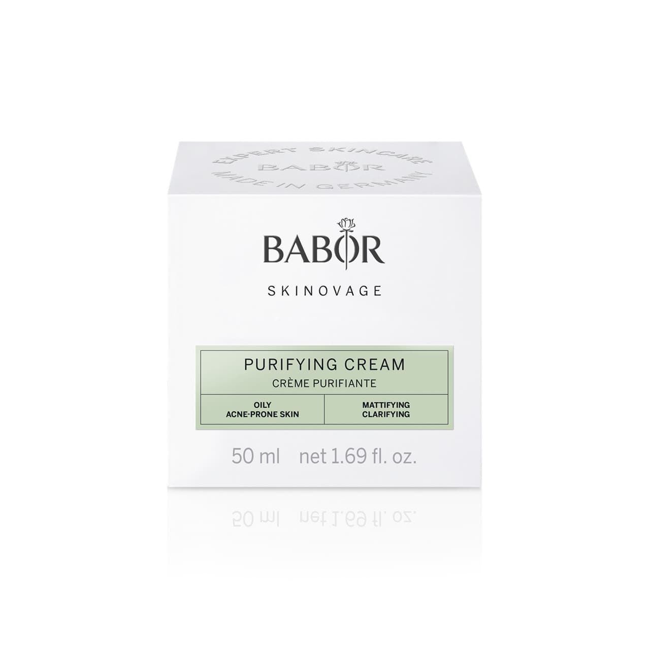 BABOR PURIFYING CREAM - Imagen 2