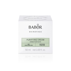BABOR PURIFYING CREAM - Imagen 2
