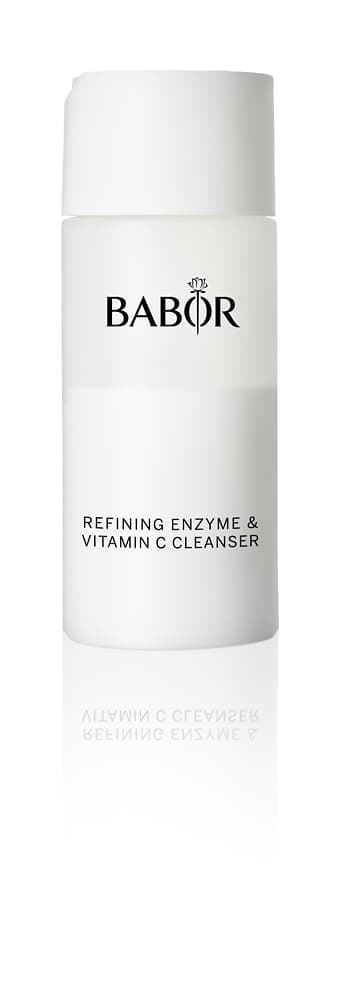 BABOR REFINING ENZYME & VITAMIN C CLEANSER - Imagen 1