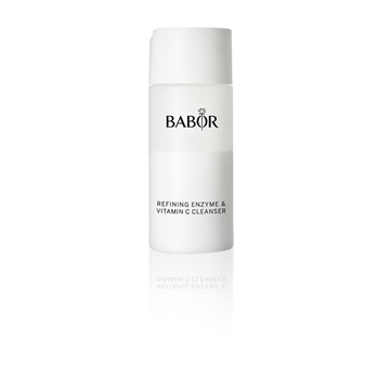 BABOR REFINING ENZYME & VITAMIN C CLEANSER - Imagen 1