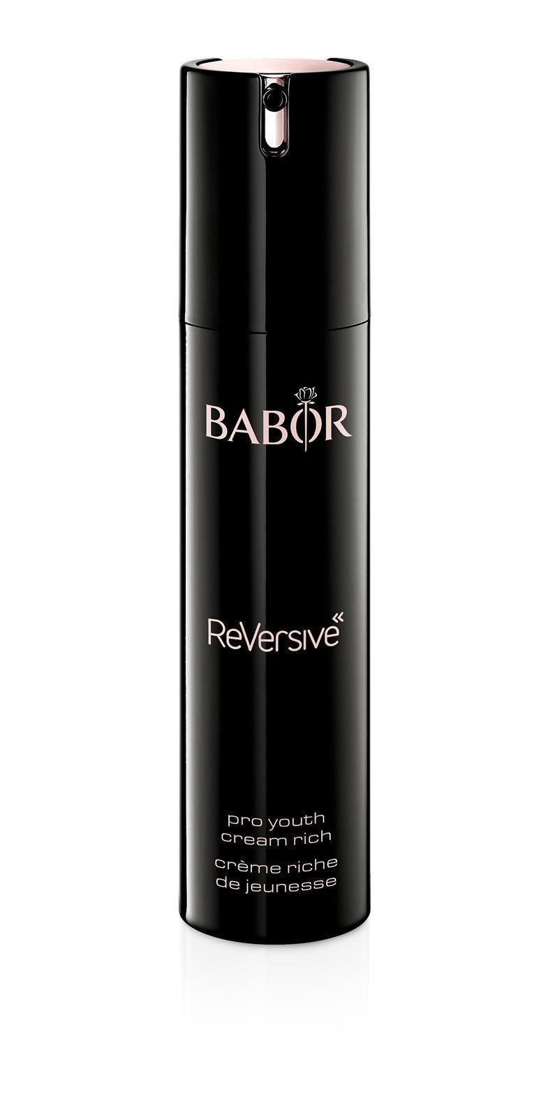 BABOR REVERSIVE PRO YOUTH CREAM RICH - Imagen 1